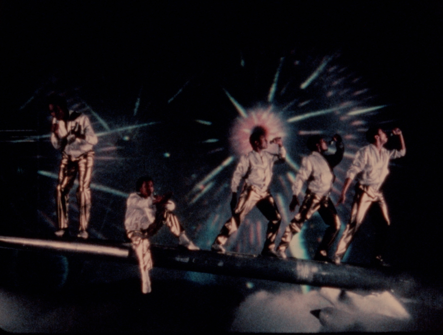 MABOU MINES PGM 2: RED HORSE ANIMATION / B. BEAVER ANIMATION / SISTER SUZIE CINEMA